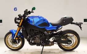 YAMAHA XSR900 RN80J
