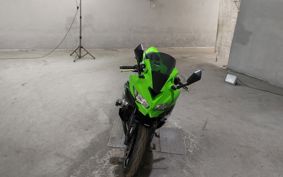 KAWASAKI  NINJA ZX-25R SE ZX250E