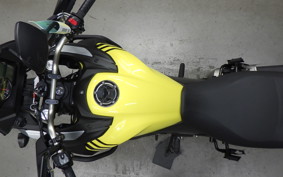 SUZUKI Vｽﾄﾛｰﾑ650XTA 2017