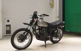 KAWASAKI 250TR 2007 BJ250F