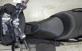 HONDA FORZA ZA 1999 MF10