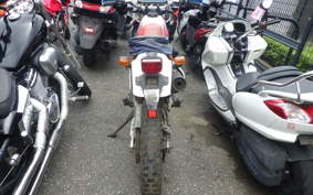 HONDA XLR250 BAJA GEN 2 1999 MD22