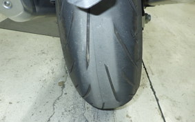 SUZUKI HAYABUSA Gen.3 2022 EJ11A