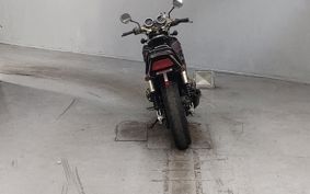 KAWASAKI ZRX-2 2005 ZR400E