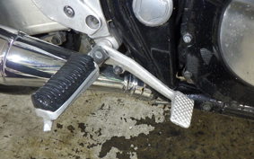 YAMAHA XJR1200 R 1997 4KG