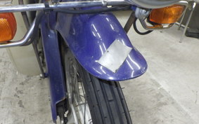 HONDA C50 SUPER CUB 2007 AA01