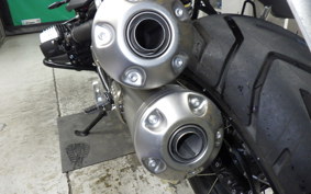 BMW R NINE T SCRAMBLER 2024