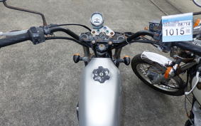 SUZUKI GRASSTRACKERビッグボー(ショ NJ47A