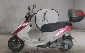 SUZUKI ADDRESS V125 CF46A