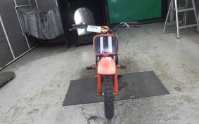 HONDA QR50 AE01