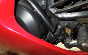 KAWASAKI NINJA 250R 2010 EX250K