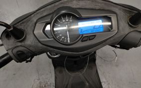 YAMAHA CYGNUS125XSR SEA5J