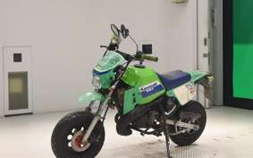 KAWASAKI KS-1 2019 MX050A