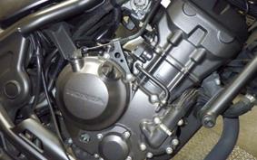 HONDA REBEL 250 A MC49