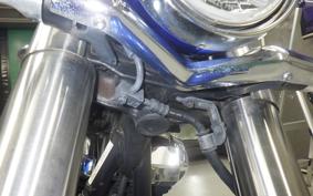 YAMAHA XVS950A MIDNIGHT STAR 2012