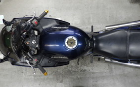 KAWASAKI ZZ-R400 Gen.2 2007 ZX400N