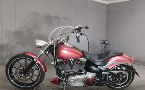 HARLEY FXSB BREAKOUT 2015 BF5