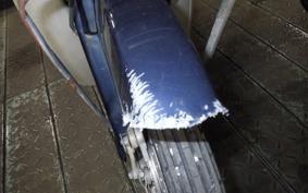 HONDA C50 SUPER CUB E 2012 AA01