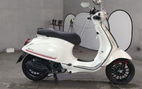VESPA VESPA  SPRINT 150 RP8M82