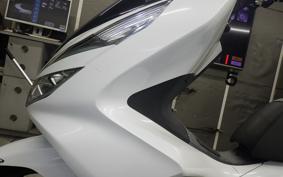 HONDA PCX 125 2015 JF81