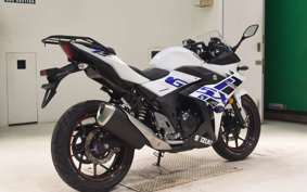 SUZUKI GSX250 R