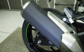 KAWASAKI NINJA 400 2019 EX400G