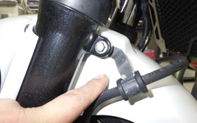 HONDA CB1300SB SUPER BOLDOR 2015 SC54