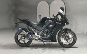 HONDA CBR250R MC41