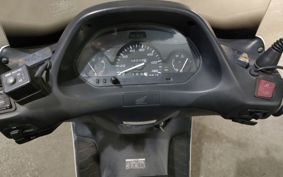 HONDA FORESIGHT MF04