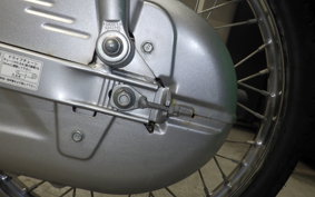 HONDA C50 SUPER CUB AA09