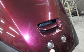 HONDA TACT Basket AF79