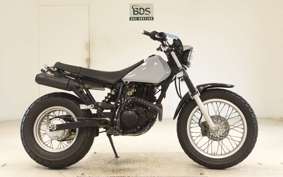 YAMAHA TW225 1998 DG09J