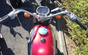 KAWASAKI W1 1967 W1F
