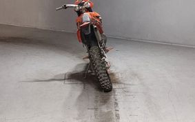 KTM 125 EXC GSA20