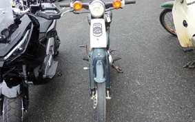 HONDA C50 SUPER CUB AA01