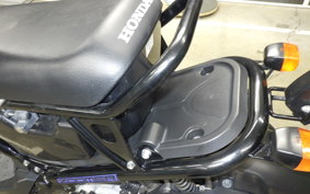 HONDA ZOOMER 2018 AF58