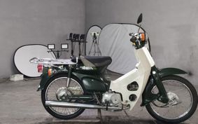 HONDA SUPER CUB50 C50