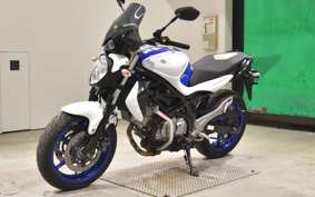 SUZUKI ｸﾞﾗﾃﾞｨｳｽ400 2015 VK58A