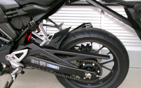 HONDA CB250R MC52