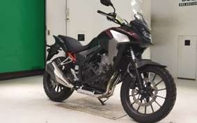 HONDA 400X 2020 NC56