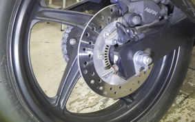 HONDA CBR250R A