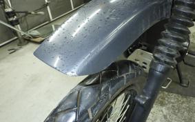 KAWASAKI W175 TR
