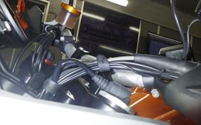 KTM 1190 ADVENTURE 2014