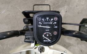 SUZUKI BAR DEE50 BA43A