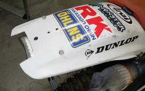 HONDA CRM250R GEN 2 2018 MD24
