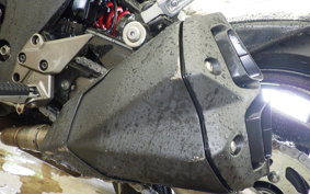 KAWASAKI NINJA 1000 A 2011