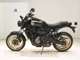 Фото Yamaha XSR700 2022 с японского аукциона
