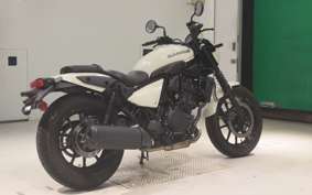 KAWASAKI ELIMINATOR400-3SE 2025 EL400A