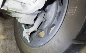 HONDA LEAD 125 2008 JK12