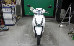 HONDA LEAD 125 2009 JF45